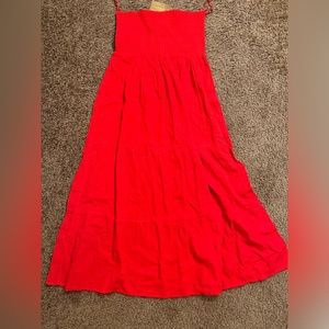 Calzedonia swim suit cover